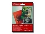 Canon Photo Paper Plus SG-201 - Halvblank - A3 (297 x 420 mm) - 260 g/m² - 20 ark fotopapir - for i6500, 9100, 9950; PIXMA iX4000, iX5000, iX7000, PR