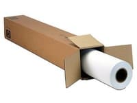 HP Universal Bond paperi - Rulla A1 (59,4 cm x 91,4 m) - 80 g/m² - 1 rulla (1 rulla) bondipaperia - DesignJet 1050, 1055, 4000, 4500, 5000, 5500, T11