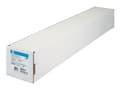 Pikkukuva 2 / 5: Plotteripaperi HP C6035A Brigth White, 90 g, 24 tuumaa, 610 mm x 45 m