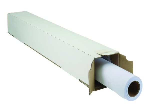 HP Everyday - Polyetylen (PE), träfiber - satin - 9,1 mil - Rulle (61 cm x 30,5 m) - 235 g/m² - 1 rulle (rullar) fotopapper - för DesignJet 5000ps, 5