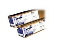 HP - Rulle (91,4 cm x 22,8 m) 1 stk OH-film - för DesignJet 45XX, T1100, T1120, T1200, T1300, T1500, T2300, T520, T7100, T790, T920, Z5200