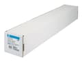 Miniatyrbilde 2 av 5: HP - 4,2 millioner - Rulle (91,4 cm x 45,7 m) - 80 g/m² - bond-papir - for DesignJet 45XX, T1100, T1120, T1200, T1530, T2300, T2500, T2530, T3000, T7