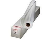 Canon Standard - Rulle (106,7 cm x 50 m) - 90 g/m² - 1 rulle (rullar) vanligt papper - för imagePROGRAF iPF9000, W8200D, W8400 Dye, W8400D