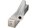 Miniatyrbild 3 av 5: Canon Standard - Rulle (106,7 cm x 50 m) - 90 g/m² - 1 rulle (rullar) vanligt papper - för imagePROGRAF iPF9000, W8200D, W8400 Dye, W8400D
