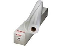 Canon Standard - Rulle (106,7 cm x 50 m) - 90 g/m² - 1 rulle (rullar) vanligt papper - för imagePROGRAF iPF9000, W8200D, W8400 Dye, W8400D