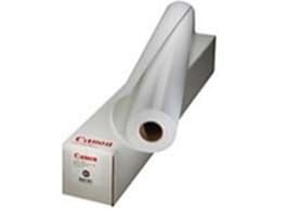 Canon Standard - Rulle (106,7 cm x 50 m) - 90 g/m² - 1 rulle (rullar) vanligt papper - för imagePROGRAF iPF9000, W8200D, W8400 Dye, W8400D
