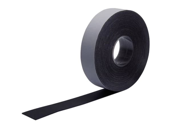 CellPack 194590 194590 Reparaturbånd Sort (L x B) 10 m x 19 mm 1 stk
