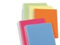 Pikkukuva 3 / 4: Muistikirja clairefontaine linicolor a5 vuorattu a5