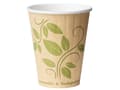 Miniatyrbild 2 av 5: Pappersmugg Duni hot, 24 cl, förpackning med 40 st.