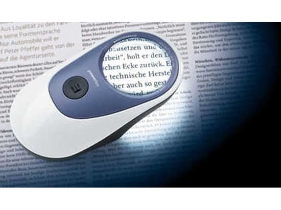Eschenbach Powerlux, 5,8 cm