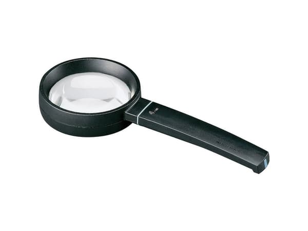 Eschenbach 265570 Håndlup Forstørrelsesfaktor: 4 x Linsestørrelse: (Ø) 70 mm Lajittelu