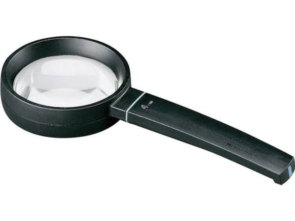 Eschenbach 265570 Håndlup Forstørrelsesfaktor: 4 x Linsestørrelse: (Ø) 70 mm Lajittelu