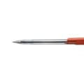 Miniatyrbilde 4 av 4: Kuglepen, Wiz, 0,7 mm, medium, rød, pakke a 50 stk