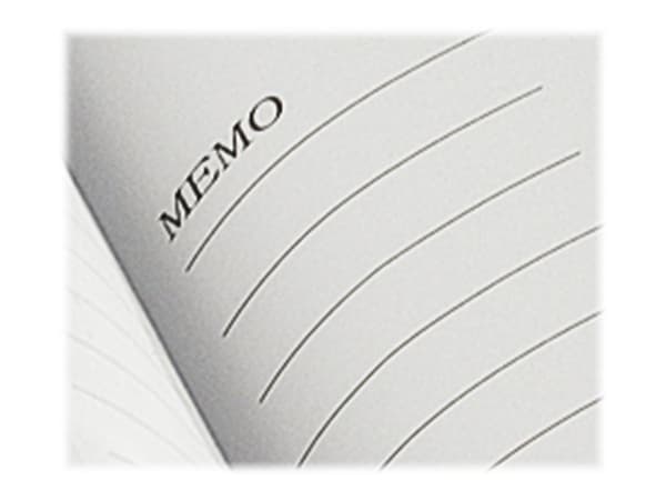 Hama Memo "Fine Art" - Album - 160 x 4x6 in (10x15 cm) - grå x 1