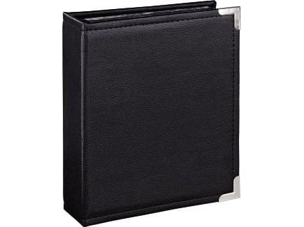 Hama New York City, Sort, 100 ark, 10 x 15, 130 mm, 175 mm