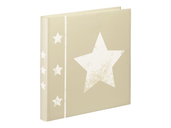 Hama Skies, Beige, 60 ark, 10 x 15, 240 ark, 300 mm, 300 mm, 300 mm