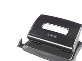 Herlitz 1610492, Sort, Metall, 1,6 mm, 1 stykker