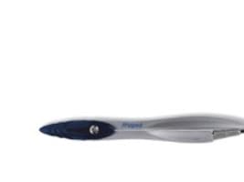 Passer, Kartoitettu koulupasser, 15,4 cm, metallia