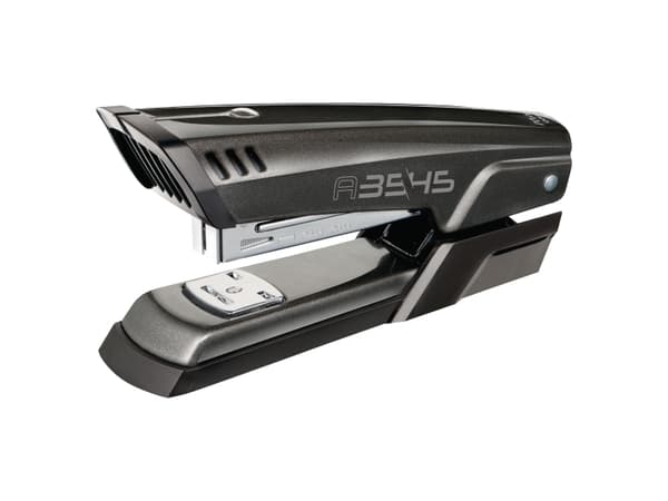 Maped M354511, 25 ark, Sort, Flat låsemekanisme, 26/6 - 24/6, Metall, 25 ark