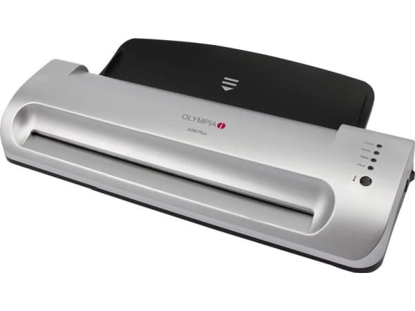 Olympia A 296 Plus - Laminator - Heiß- oder Kaltlaminierer - Beutel - 23 cm (3125)