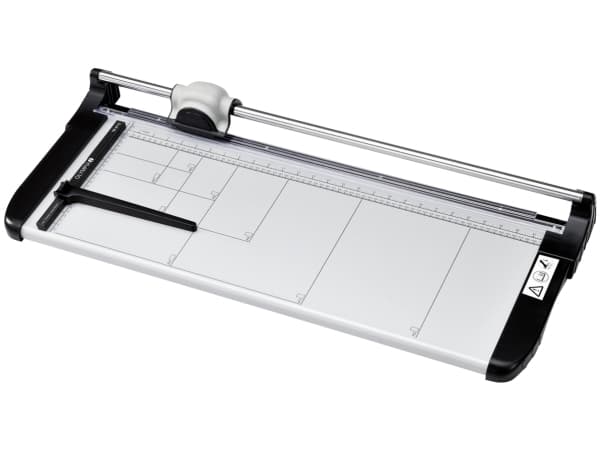 Olympia TR 6712 - Trimmer - 670 mm - papir