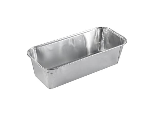 Foliebakke 76100 1010ml 234x105x60mm 100stk/pk.