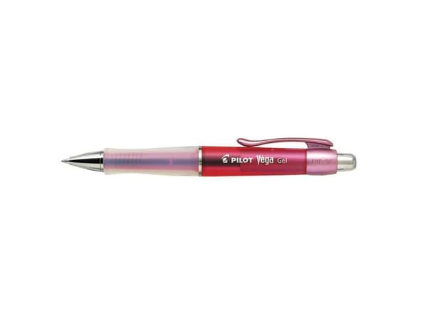 Gelpen Pilot Vega fine pink (stk.)