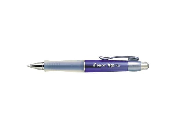 Gelpen Pilot Vega Gel 0,7 mm fine, blå