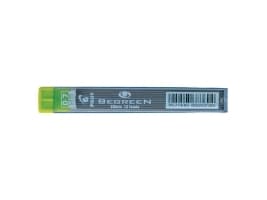 Penna pilot begreen, grafit, 0,7 mm, hb, 12 st.