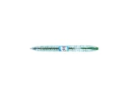 Gelpen Pilot BeGreen B2P, 0,7 mm, grøn