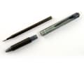 Miniatyrbilde 4 av 5: Rollerpen Pilot Frixion Clicker m/tryk 0,5 mm sort (stk.)