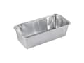 Miniatyrbild 5 av 5: Foliebricka 76140 1500ml 251x122x68mm 100st/pack - (100 st)