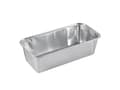 Miniatyrbilde 1 av 3: Foliebakke 76140 1500ml 251x122x68mm 100stk/pk.