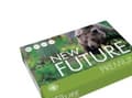 Pikkukuva 3 / 4: Multifunktionspapir, New Future Premium, A4, 80 g, pakke a 5 x 500 ark