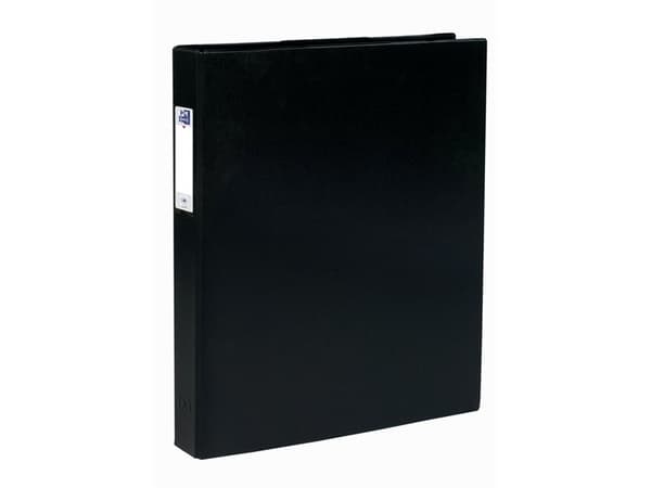 Elba 100400600, A3, Oppbevaring, PVC, Svart, Svart, 4 cm
