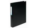 Miniatyrbilde 2 av 5: Elba 100400600, A3, Oppbevaring, PVC, Svart, Svart, 4 cm