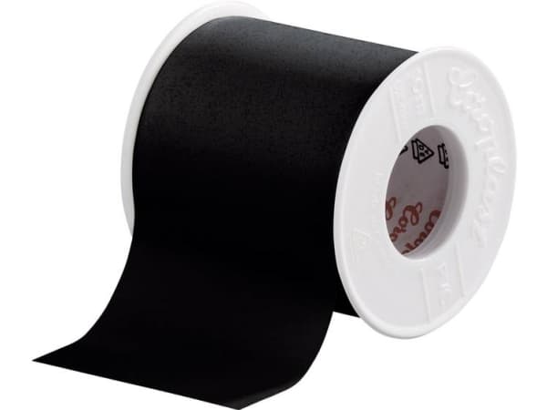 Coroplast 2217 2217 Pvc-tape Sort (L x B) 10 m x 50 mm 10 m