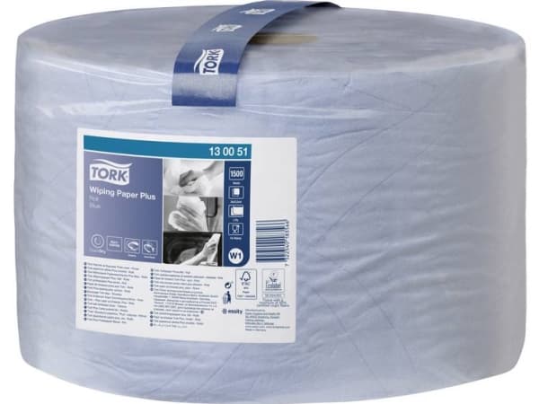 Tork 130051, 510 m, 235 mm, 34 cm, 39 cm, 7,1 cm, 4,55 kg