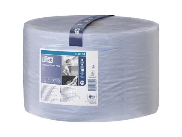 Tork 130051, 510 m, 235 mm, 34 cm, 39 cm, 7,1 cm, 4,55 kg
