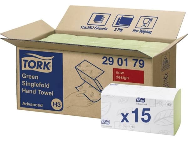 Tork 290179, 115 mm, 24,8 cm, 130 mm, 556 g, 406 mm, 596 mm