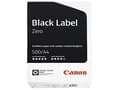 Miniatyrbilde 1 av 5: Canon Production Printing Black Label Zero WOP211 - 107 mikroner - sterkt hvitt - A4 (210 x 297 mm) - 80 g/m² - 500 ark vanlig papir