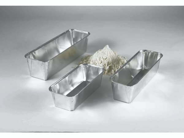 Kalvotarjotin 76205 2050ml 337x106x80mm 50kpl/pakkaus - (50 kpl)