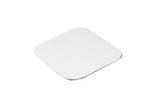 Låg Karton med PE 152x152 mm til vnr 7383,100 stk/pk