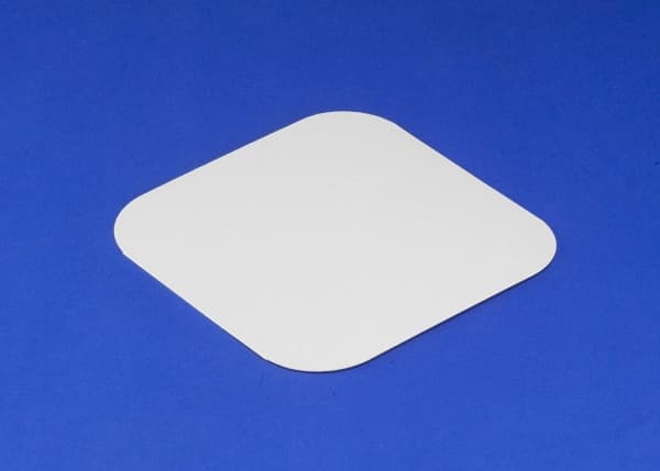 Låg Karton med PE 152x152 mm til vnr 7383,100 stk/pk