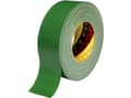 Pikkukuva 1 / 2: Scotch 389GR50 Scotch® Tekstiiliteippi vihreä (L x S) 50 m x 50 mm 1 kpl