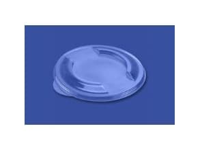 Låg Bowl Show Ø160 mm APET Klar til 37311,6 pk x 60 stk/krt