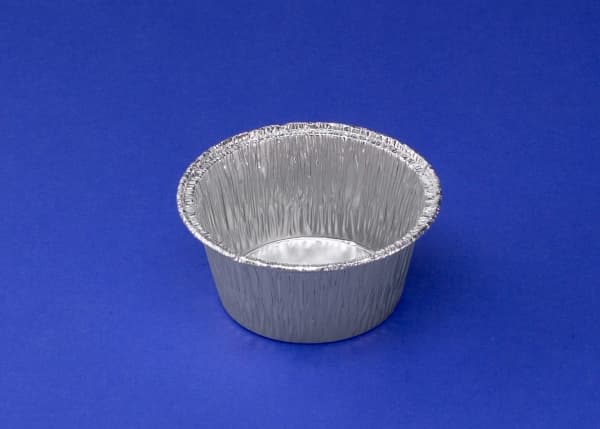 Kalvotarjotin 7112 106ml Ø80x35mm 100kpl/pakkaus - (100 kpl)