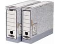 Pikkukuva 5 / 5: Fellowes 1080501, Paperi, Harmaa, A4, 150 g, 100 x 260 x 315 mm, 111 x 265 x 327 mm