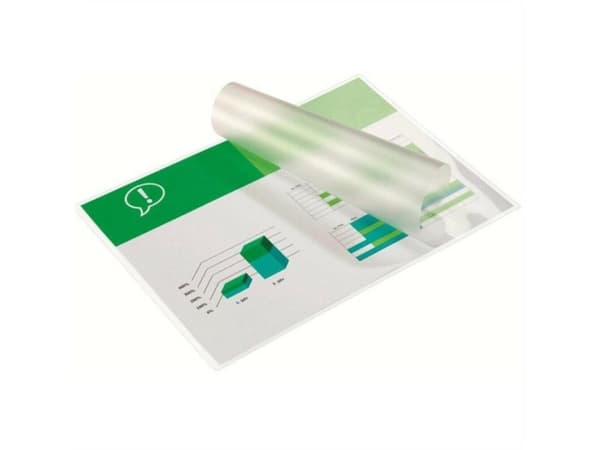 Laminointitasku GBC A3 75mic kpl/100 kpl