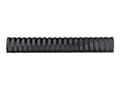 Pikkukuva 5 / 5: GBC 4028184, Musta, 280 arkkia, PVC-muovi, A4, 3,2 cm, 50 kpl